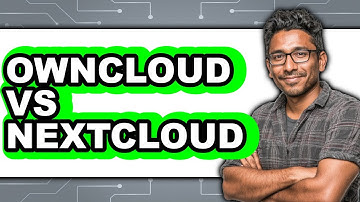 OwnCloud vs Nextcloud - 2025 Comparison