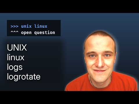 Unix & Linux: Linux logrotate, how to configure logrotate to remove all logs older than one month?
