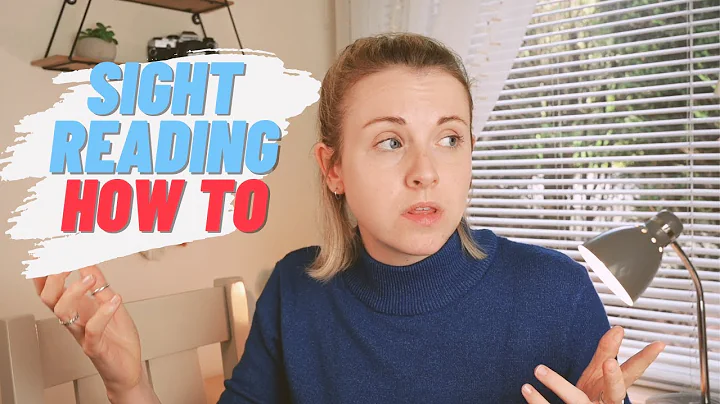 How To Tips for Actor Sight Reading | Cold Reading in Auditions