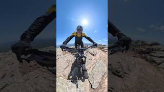 ¡¡Qué CRUZ pivotar con una eBIKE!! 😆🔝⚡️⚡️