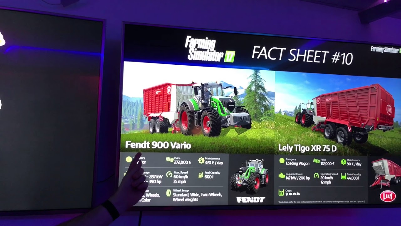 HOOWEE! Live FARMIN SIM twitch.tv/hatfilms - HOOWEE! Live FARMIN SIM twitch.tv/hatfilms
