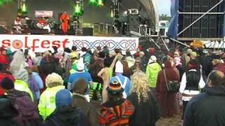 Solfest 2009