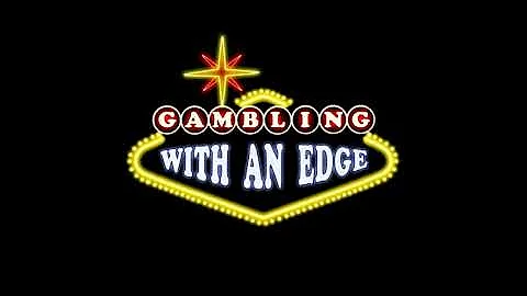 Gambling With an Edge - Amber Gamble