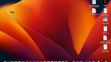 How To Enable Double Sided Printing On MacOS 13.2 Ventura