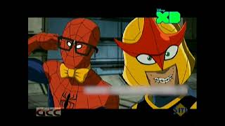 Pehla Kaun Segment Hindi Disney Xd India
