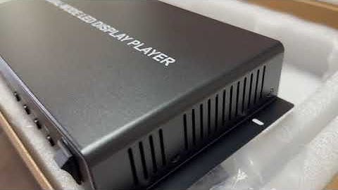 Huidu A6L