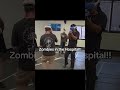 #zombie #hospital #virtualreality #coloradosprings