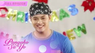 [ENG SUB] Ep 160 | Pangako Sayo  | Daniel Padilla, Kathryn Bernardo