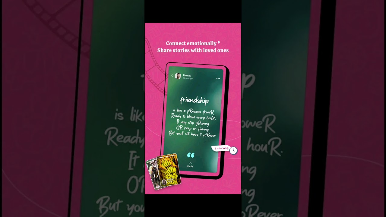 அரட்டை #arattai #zoho