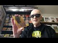 The Cramps  ... The Songs That Shaped The Cramps (Various Artists) review/explanation #psychobilly 