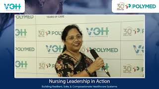 Strengthening Future Nurse Leaders Through Academic-Clinical Collaboration