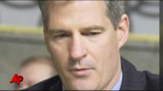 Scott Brown Reveals He Was Abused As a Child