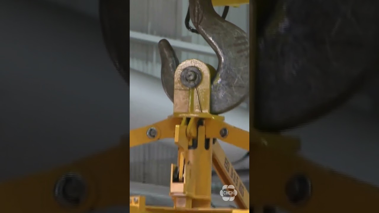 Stelco shareholders approve merger with Cleveland-Cliffs, Competition Bureau evaluating