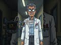 The Man Doctors Kept Alive for 83 Days After Fatal Radiation Exposure