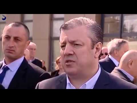 გადაცემა \"აფხაზეთი\" -26/03/2017