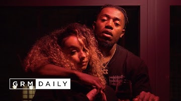 Ants XI - Peng Ting [Music Video] | GRM Daily