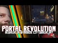 Portal Revolution / Rewolucja, czy tylko przyjemna ewolucja?