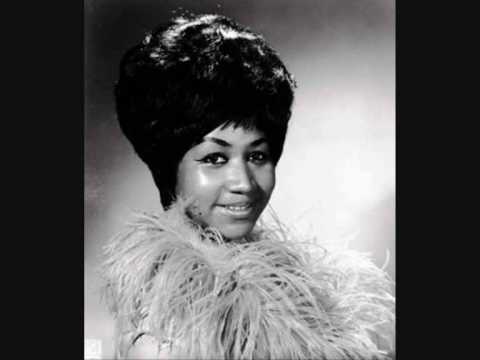 Aretha Franklin - Chain Of Fools (Lyrics)