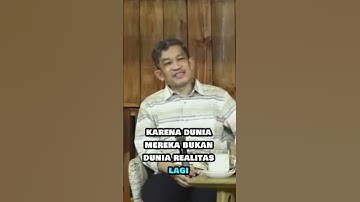 Introvert vs Ekstrovert Mana yang Lebih Nyaman | Dr. Fahruddin Faiz