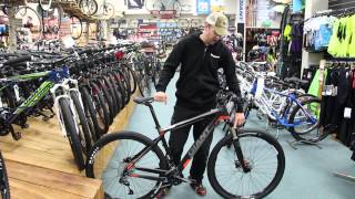 2015 Giant XTC ADV 2