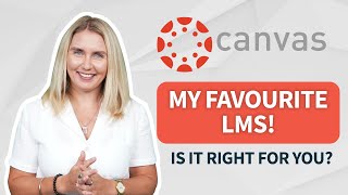 LMS Review: Canvas