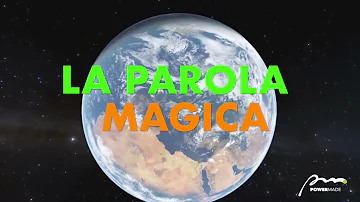 La Parola Magica 5