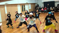 ダンス メイク ヒップホップ Youtube