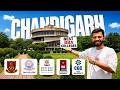 *BBA* Admission in chandigarh| Best Management Colleges and their record| Admission + fees |