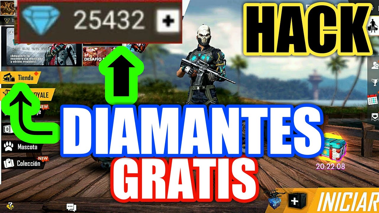 YA ESTA AQUÃ LA NUEVA ACTUALIZACIÃN de FREE FIRE 2019 by ... - 