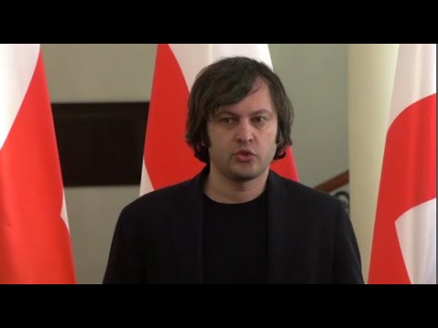 \"არის თუ არა რუსეთის ქმედებები უკრაინაში გენოციდი, ამაზე პასუხი არც საერთაშორისო საზოგადოებას აქვს\"