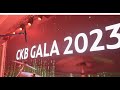 Zabava za zaposlene - CKB Gala 2023