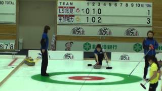 20121023 中部電力-LS北見第4エンドPACCトライアル
