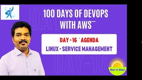 Master Linux Services | Start, Stop, Enable & Monitor Like a Pro