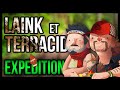 LA HONTE IL SAIT PAS CONDUIRE LE GROS NULLOS (Expeditions MudRunner) image