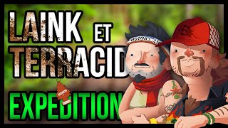 LA HONTE IL SAIT PAS CONDUIRE LE GROS NULLOS (Expeditions MudRunner)