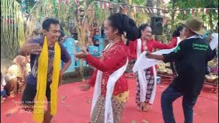 TAYUP CANTIK GUNUNGKIDUL RASULAN WIILAYU PACAREJO TERBARU 2025#tayup