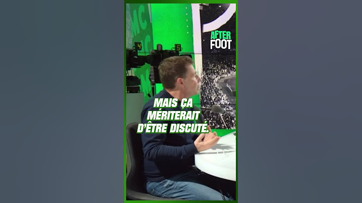 "Pavard est beaucoup trop sous-estimé en France" selon Riolo