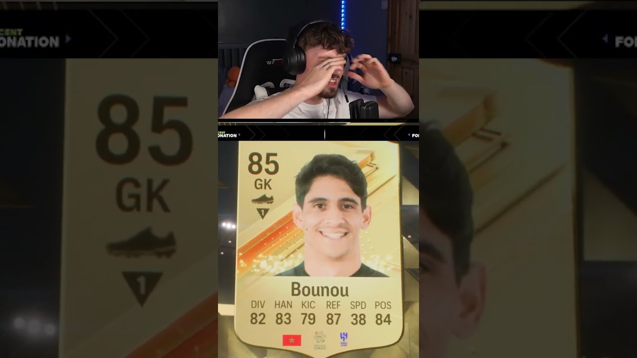IS THE NEW 84 X2 WORTH IT GIVE ME HAALAND 