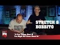 Stretch & Bobbito - A Few Things Most Of You Might Not Know About Us (247HH Excusive)