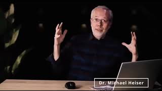 Who Will Replace the Babel Sons of God - What is the Plan of God - Dr Michael Heiser
