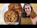 Claire Saffitz Makes The Best Oatmeal Cookies | Dessert Person