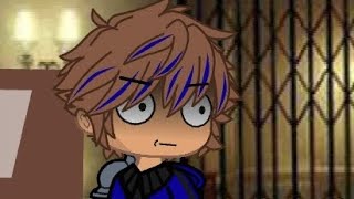 Video thumbnail of "Leo being himself.||meme||gacha club||{tmnt!Ninjago Au}"