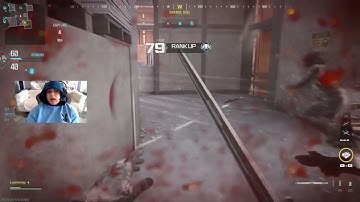 DUSTING IN SMALL MAP MOSH PIT 😱 | layzmoney on #Twitch