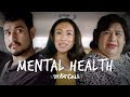 What’s the Deal with Latinos NOT Talking About MENTAL HEALTH? | The Kat Call S3 - mitu