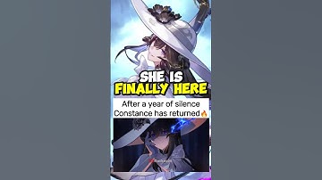 She Finally Got Her Drip 🔥