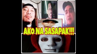 #SKUSTACLEE #ZARGON #MAKAGAGO #1MILLION  skusta clee nsa Peligro sa laki ng pabuya