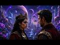 The Alien Princess Offended the Wrong Human—and Lost Him Forever#SciFi,#ScienceFiction#AlienPrincess