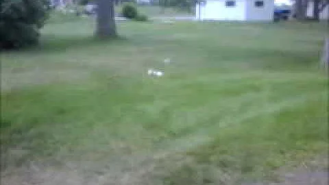 Dry ice bomb