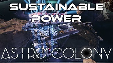 Basic Logic Blocks - Astro Colony