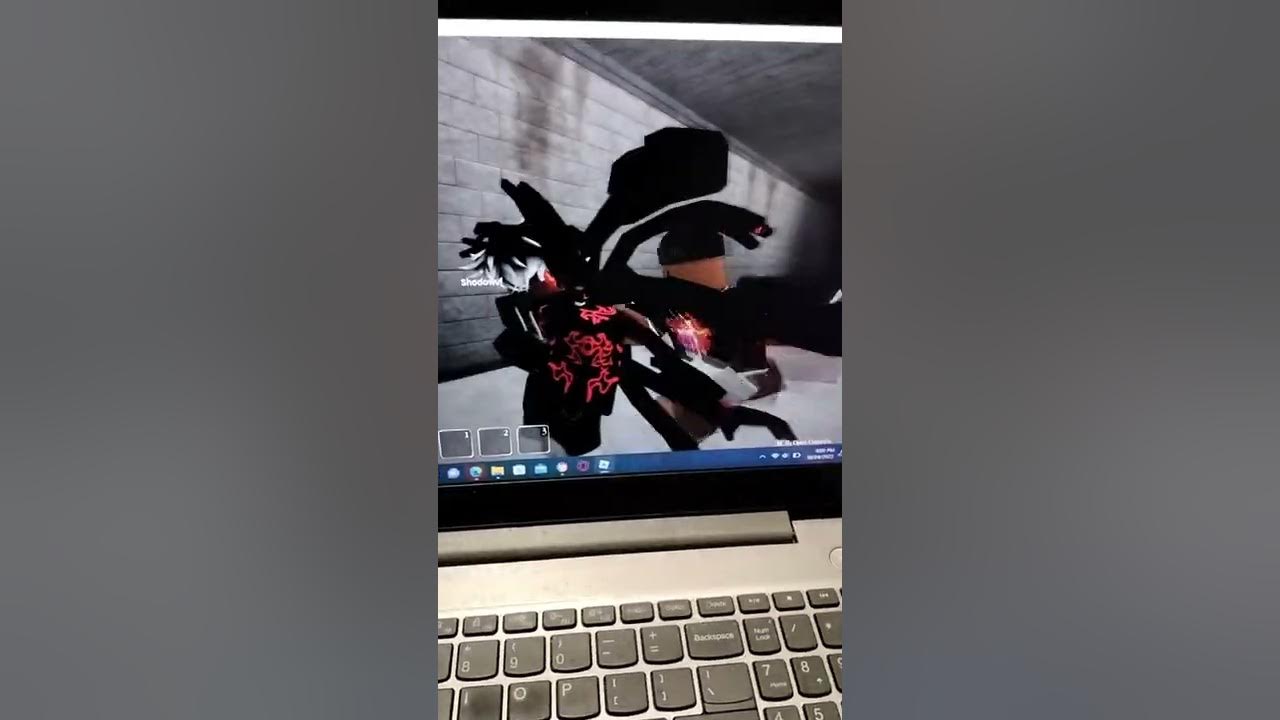 The start of the backrooms series YouTube